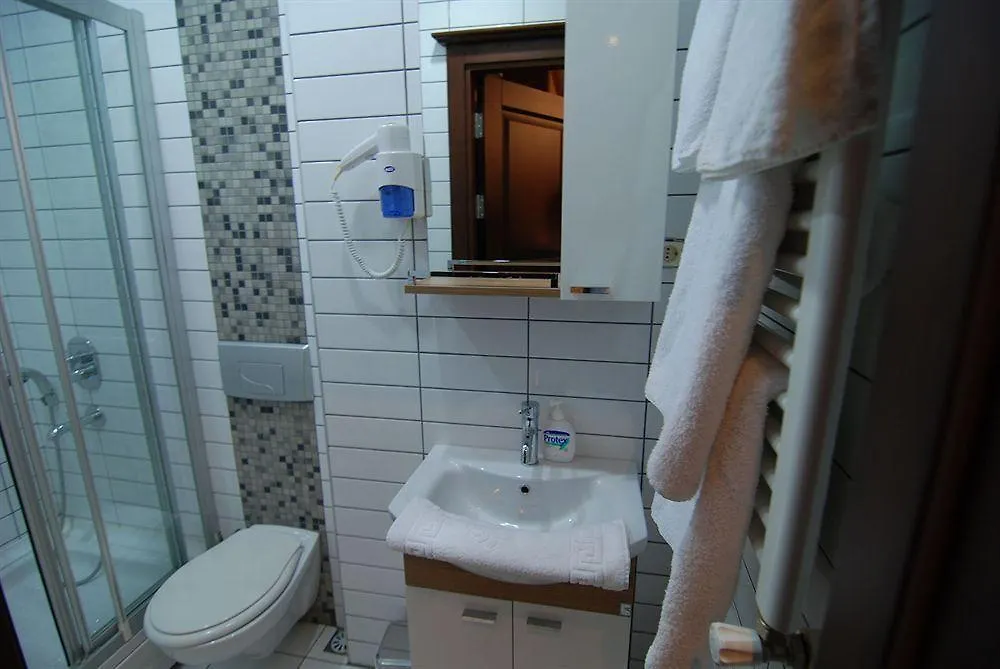 Fullhouse Residence Istanbul 3*,
