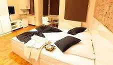 Fullhouse Residence Istanbul Aparthotel
