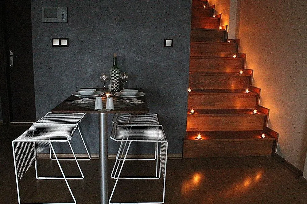 Fullhouse Residence Istanbul Aparthotel