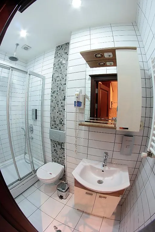 Aparthotel Fullhouse Residence Istanbul