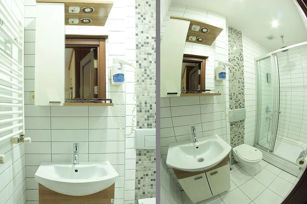 *** Aparthotel Fullhouse Residence Istanbul Turkey