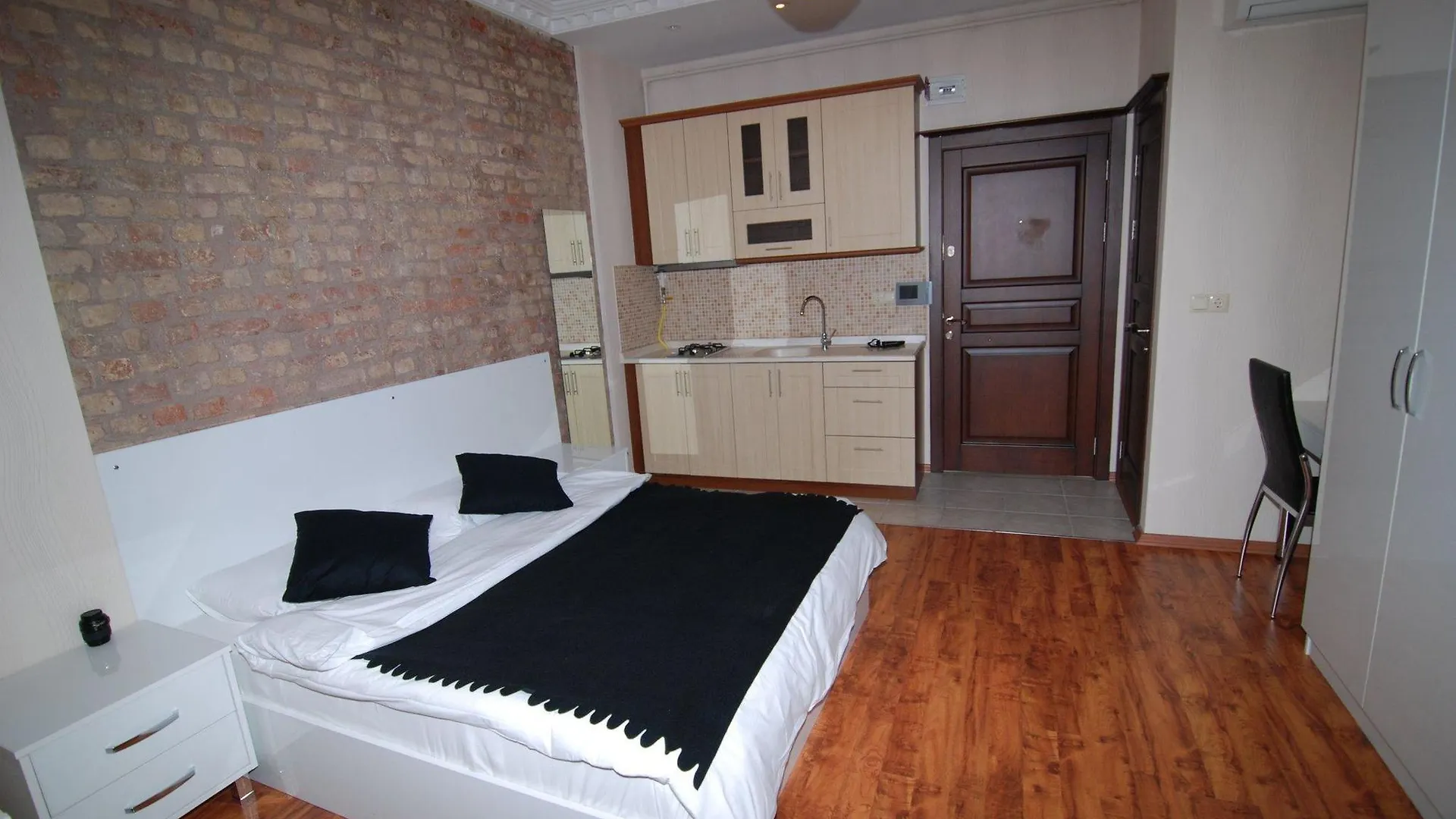 Aparthotel Fullhouse Residence Istanbul