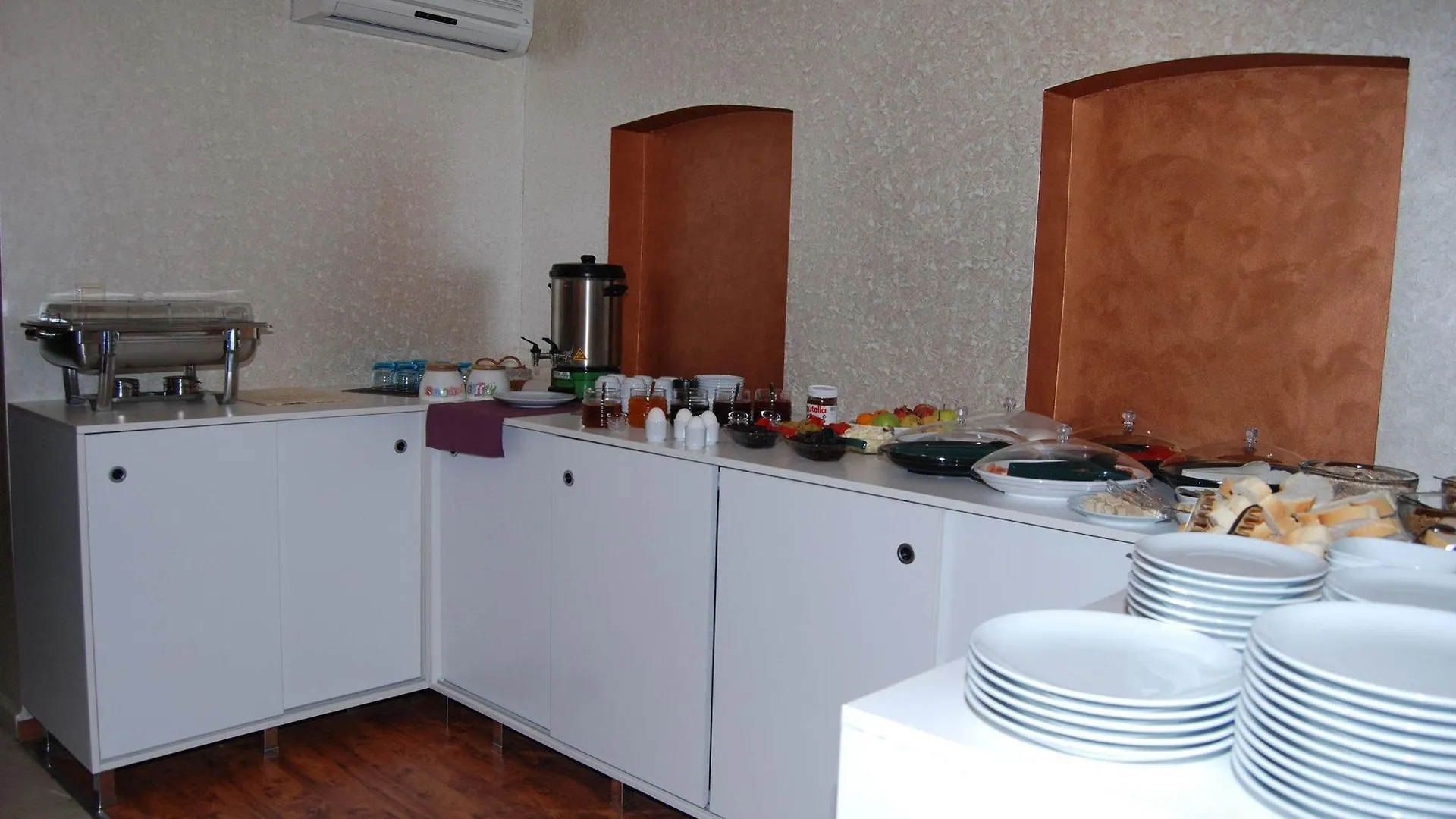 Fullhouse Residence Istanbul 3*,