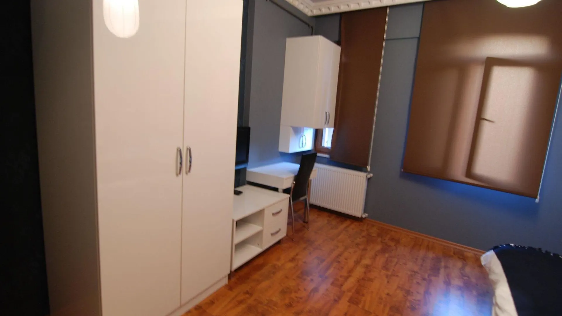 Fullhouse Residence Istanbul Turkey