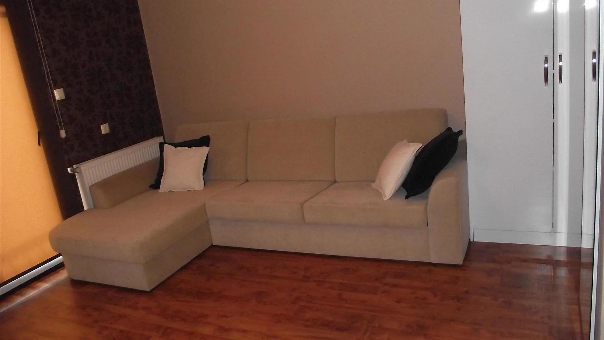 Fullhouse Residence Istanbul Aparthotel