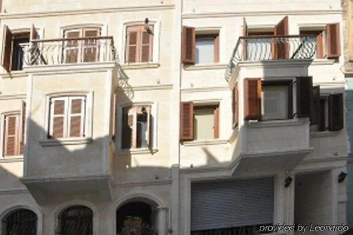 Aparthotel Fullhouse Residence Istanbulská provincie