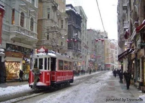 Aparthotel Fullhouse Residence Istanbul