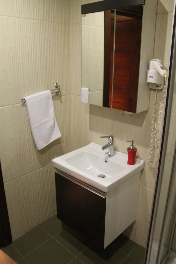 Aparthotel Fullhouse Residence Istanbul