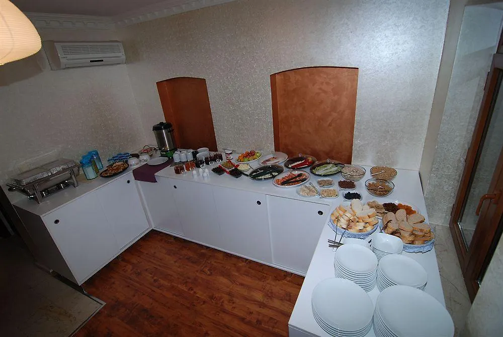 Fullhouse Residence Istanbul Aparthotel