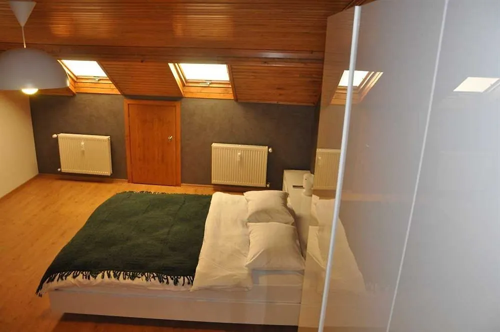 Fullhouse Residence Istanbul 3*,  Turkey