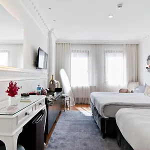 Sadaret Hotel-old Sultanahmet *** Istambul