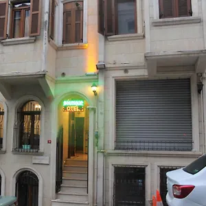 Full House Boutique Апарт-отель