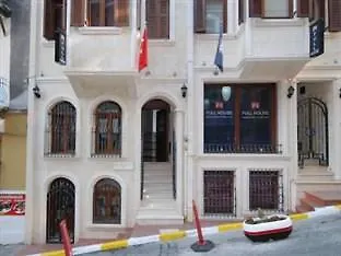 Fullhouse Residence Provincia di Provincia di Istanbul Turchia