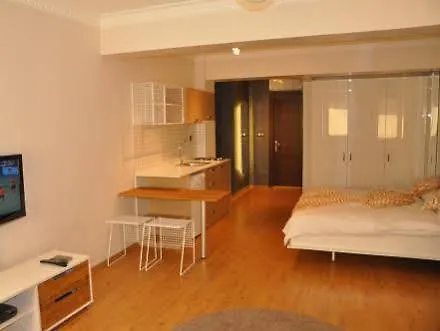 Fullhouse Residence Provincia di Provincia di Istanbul 3*,  Turchia