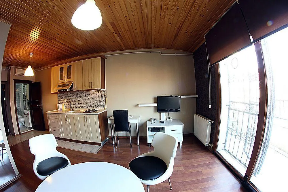Fullhouse Residence Provincia di Provincia di Istanbul