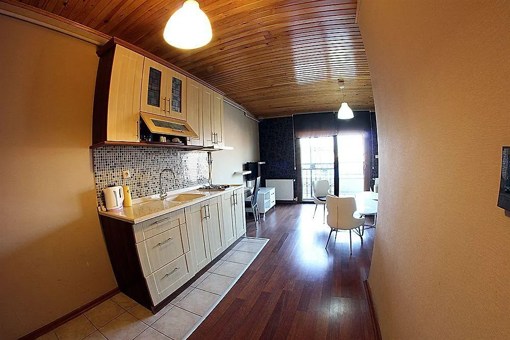 Fullhouse Residence Provincia di Provincia di Istanbul Turchia