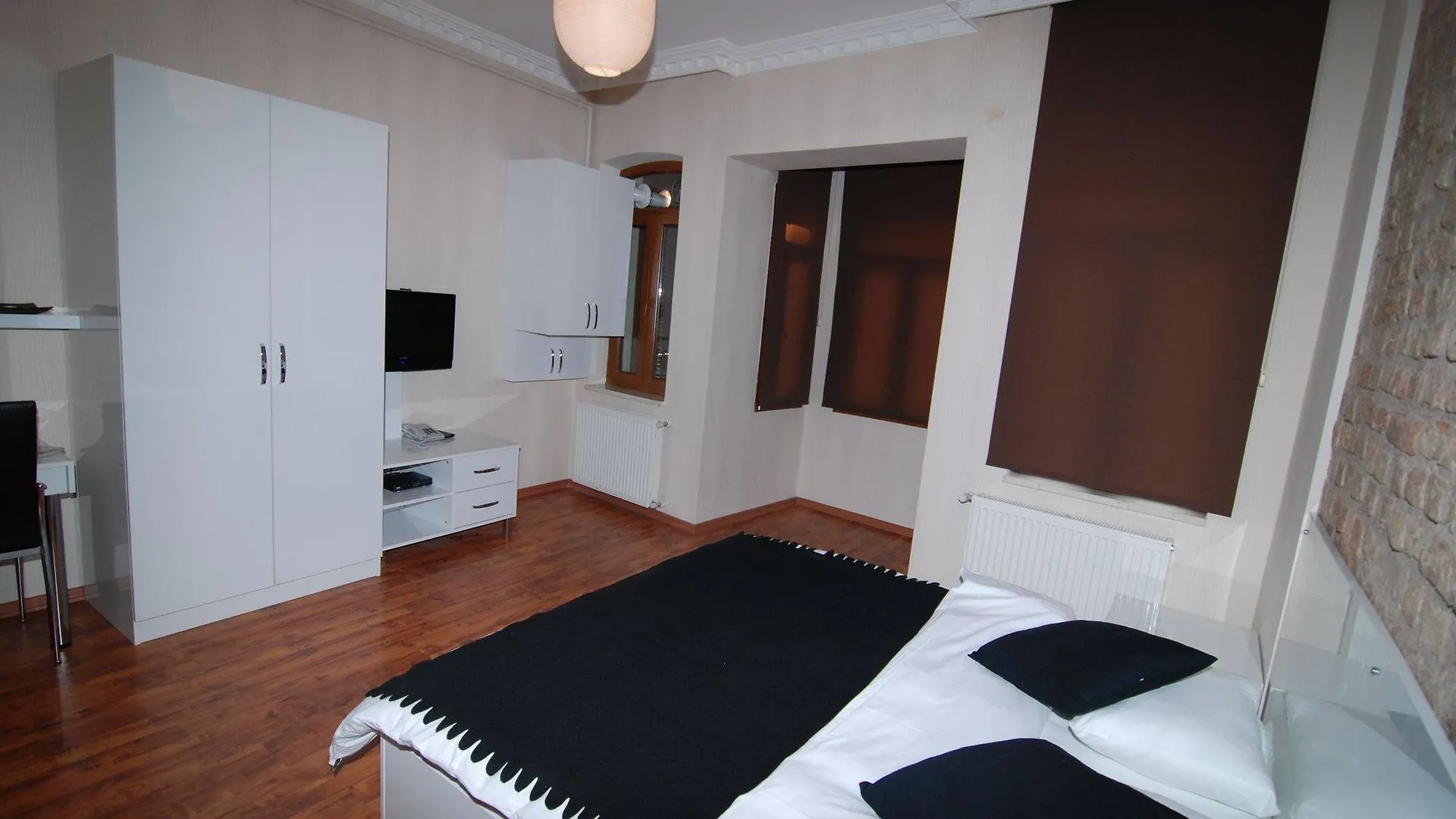 Fullhouse Residence Provincia di Provincia di Istanbul