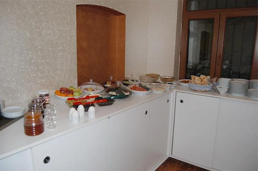 Fullhouse Residence Provincia di Provincia di Istanbul 3*,