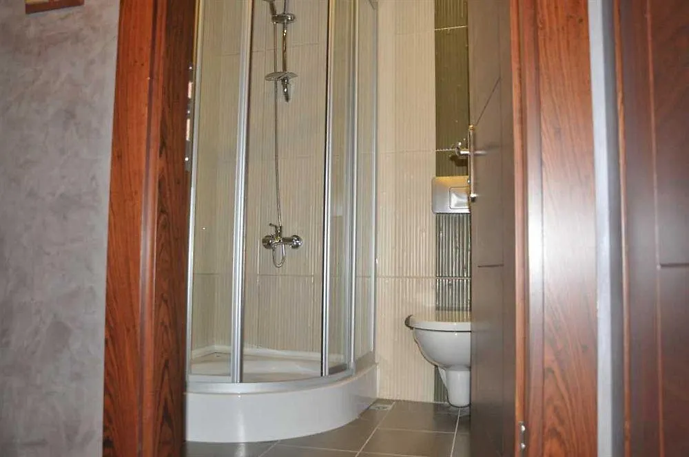 Fullhouse Residence Provincia di Provincia di Istanbul