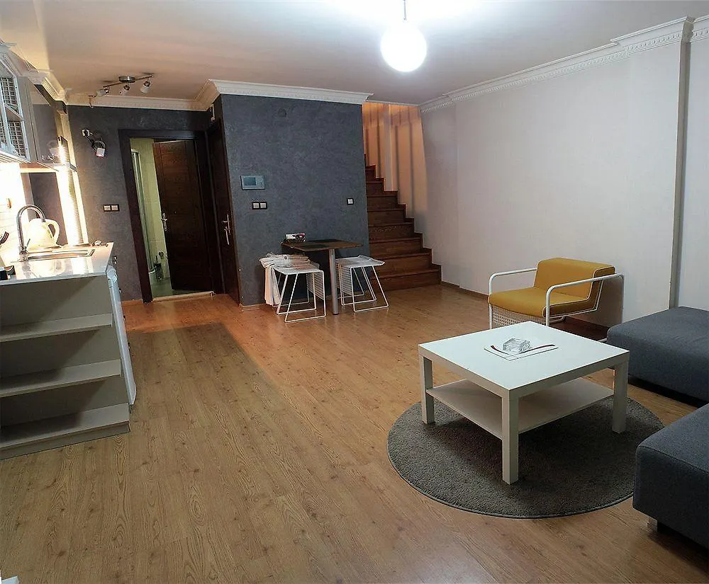 Fullhouse Residence Provincia di Provincia di Istanbul