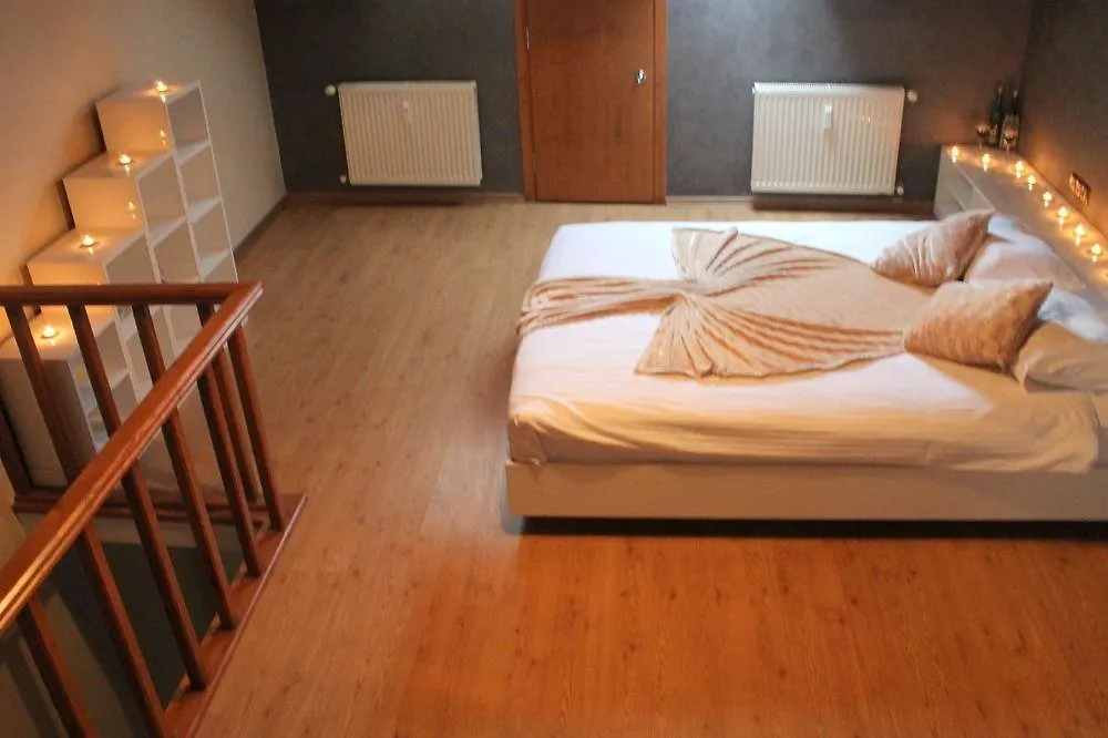 Fullhouse Residence Provincia di Provincia di Istanbul Aparthotel