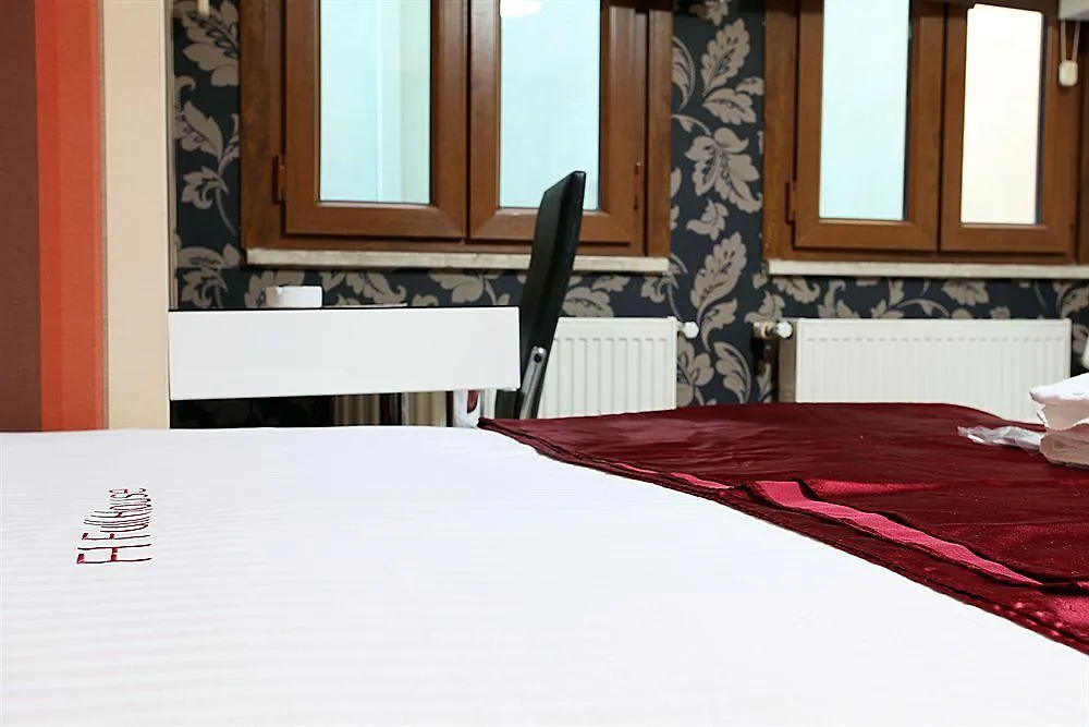 *** Aparthotel Fullhouse Residence Provincia di Provincia di Istanbul Turchia