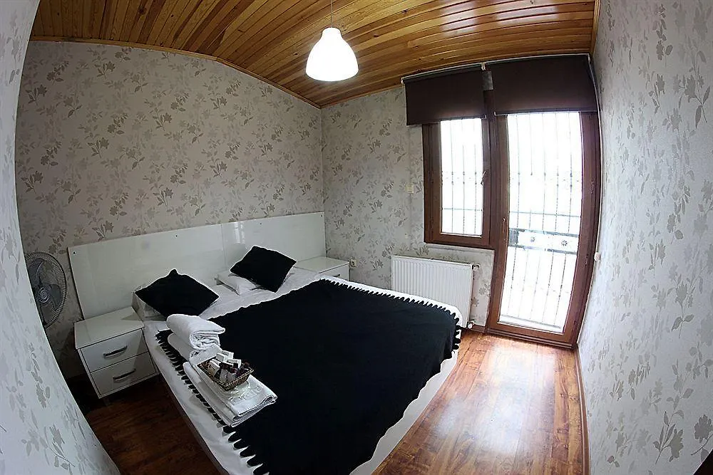 Fullhouse Residence Provincia di Provincia di Istanbul 3*,