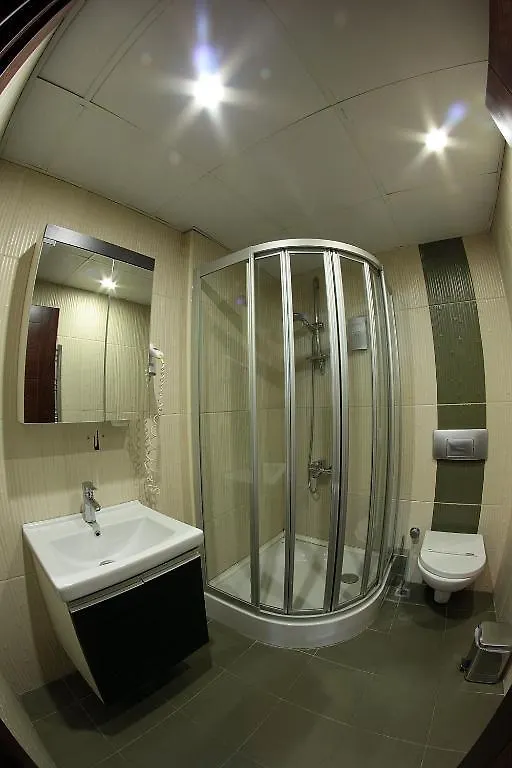 Fullhouse Residence Provincia di Provincia di Istanbul Turchia