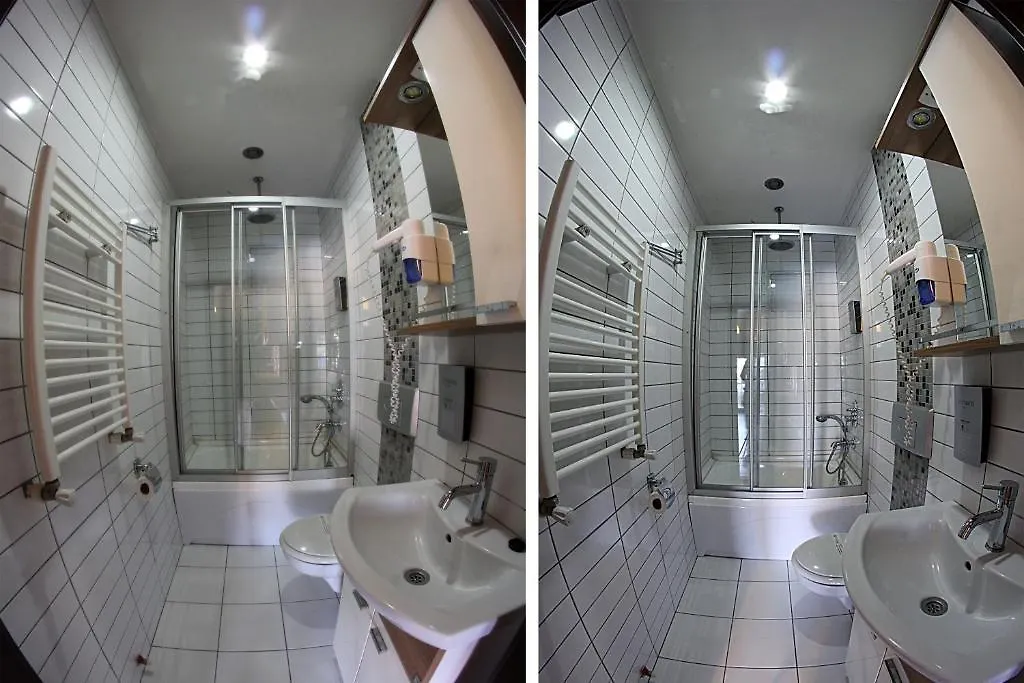 Fullhouse Residence Provincia di Provincia di Istanbul
