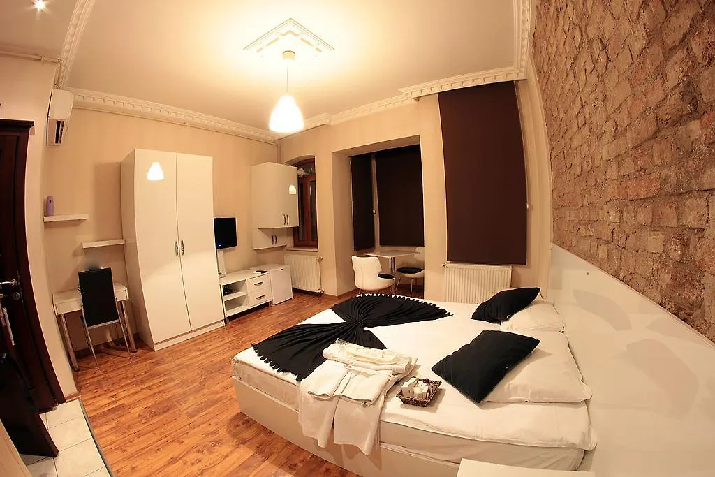 Aparthotel Fullhouse Residence Provincia di Provincia di Istanbul