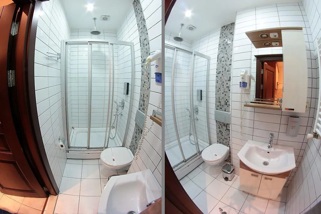 Fullhouse Residence Provincia di Provincia di Istanbul Aparthotel