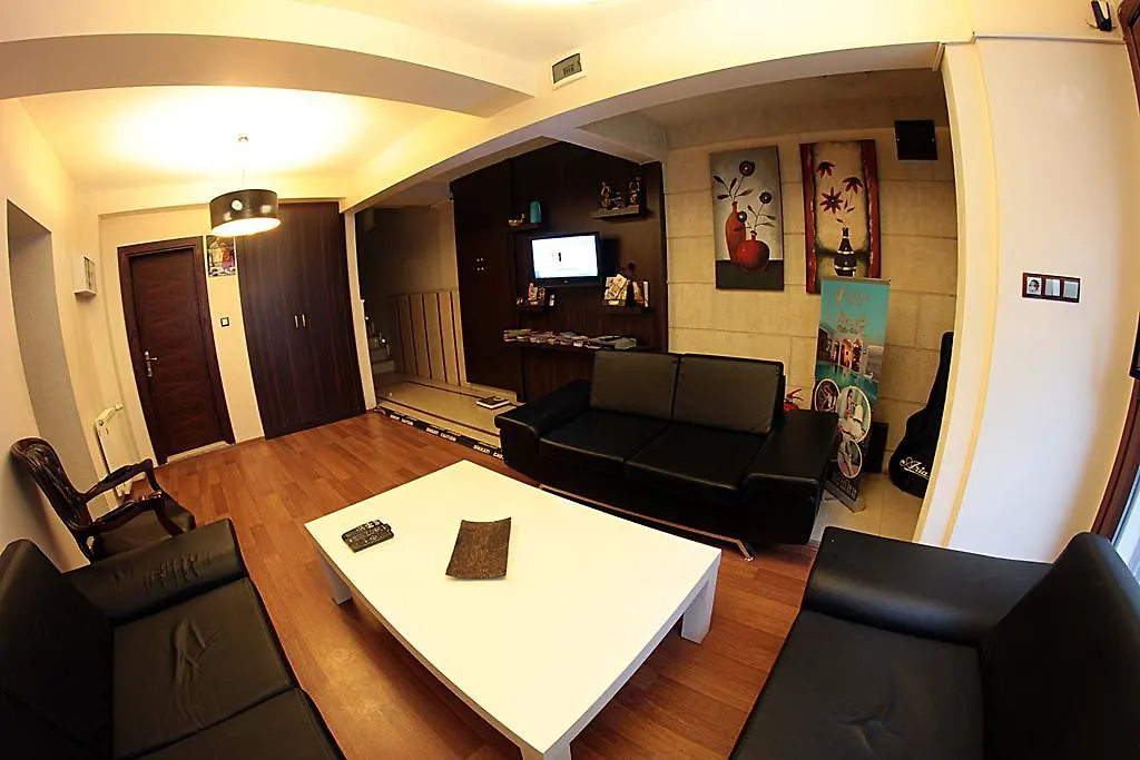 Aparthotel Fullhouse Residence Provincia di Provincia di Istanbul